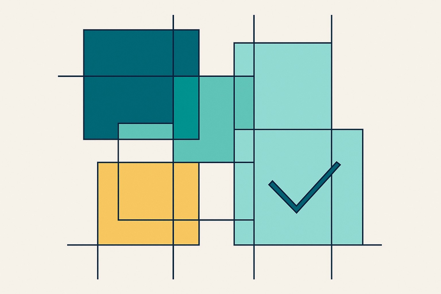 If You Still Have to Double-Check It, It Isn't Automated